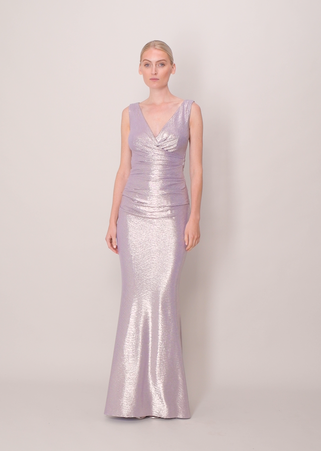 Jazmine Sequined Evening Dress for Women | Ralph Lauren® IN