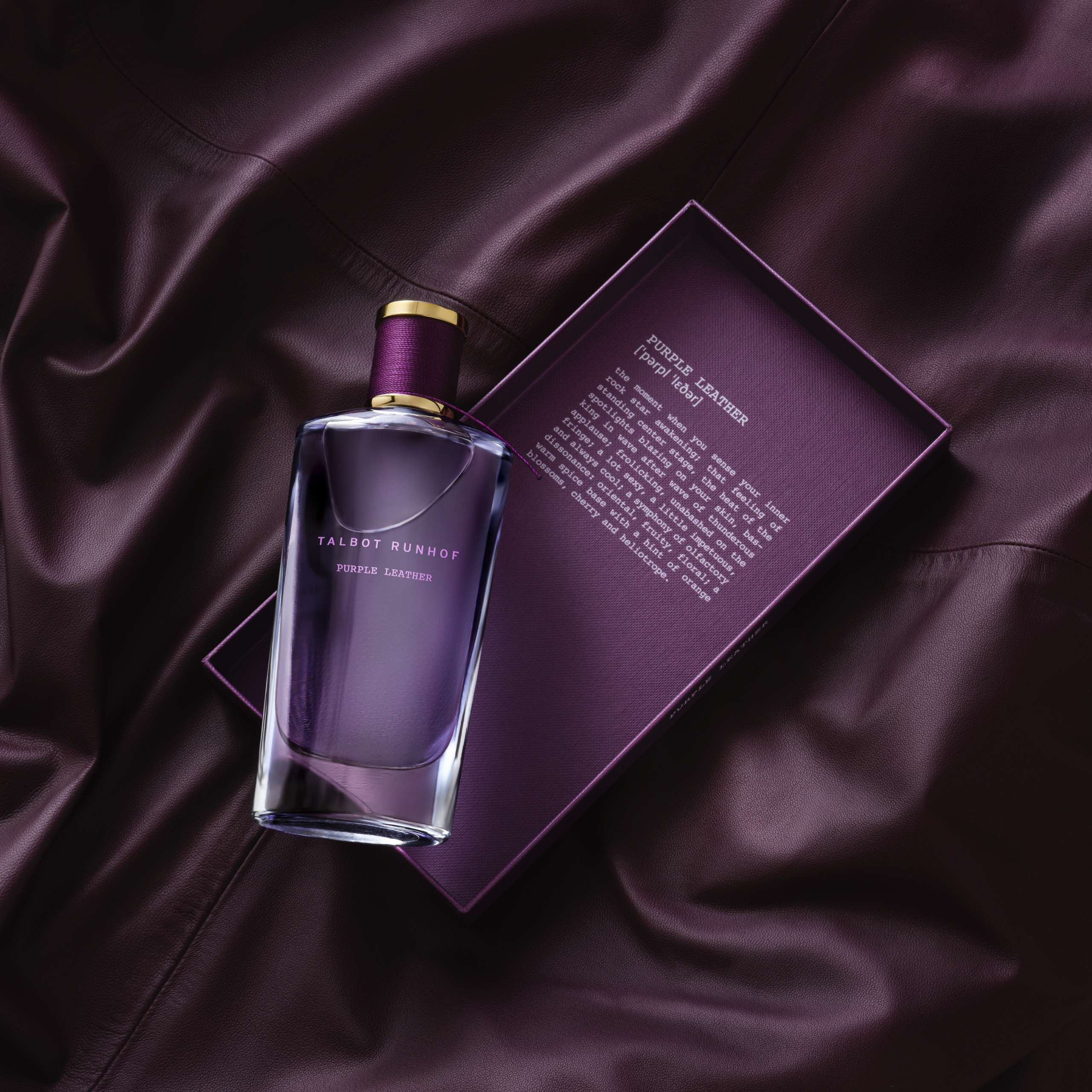 Formes de Luxe - Quel avenir pour le parfum ? by INFOPRO DIGITAL - Issuu